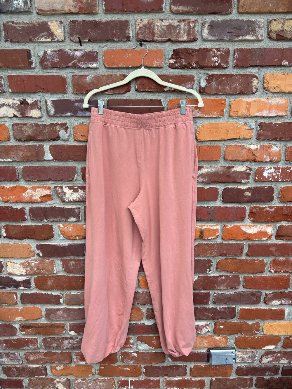 NWOT Free People Pull-On Bottoms